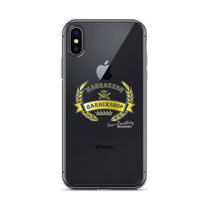 Custodia trasparente per iPhone® - Product Image 3