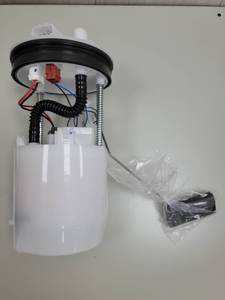 Conjunto de bomba de combustible, 17040-4FN0A para Nissan-Tiida/Sylphy 2012-2016 - Product Image 5