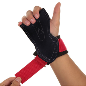 Dernière conception de gros de haute qualité personnalisé confortable Power poignée en néoprène services OEM poignées à vendre - Product Image 3