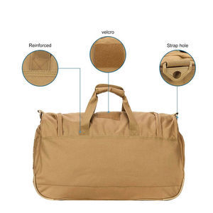 Sacs de voyage en gros, grande capacité, qualité supérieure, sac de voyage pour hommes et femmes, fournisseur en gros - Product Image 2