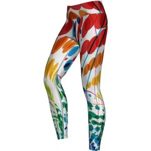 Leggings/Pantalones de Yoga Sólidos Transpirables con Logotipo Personalizado OEM ODM para Mujer, Tallas y Colores Personalizados, Ropa Deportiva de Alta Calidad - Product Image 4