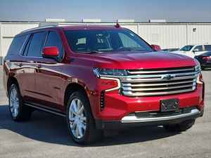 Usado 2021 Chevrolet Tahoe 4WD Highh Country - Product Image 2