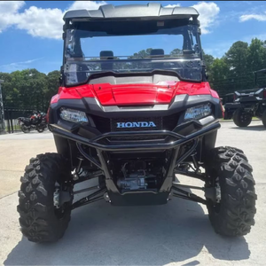 Prêt à expédier le Pioneer 700 2025 - Product Image 1