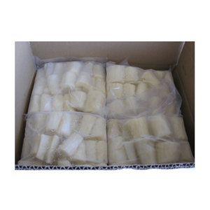 Verduras de yuca congeladas de alta calidad con precio de descuento para alimentos y estándar de exportación de Vietnam - Product Image 3