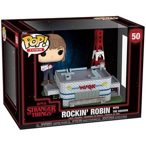 Set Original de Funkoo Bitty Pop Stranger Things Vaulted Bundle, 7 Piezas de Mini Figuras de Vinilo, Edición de Coleccionista Rara, Regalos para Niños, Venta al por Mayor - Product Image 2