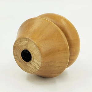 ขาโต๊ะไม้ทรงกลมสไตล์โมเดิร์นสำหรับห้องนั่งเล่นโซฟารับประทานอาหารห้องครัวห้องนอนโรงเรียนโรงพยาบาลผลิตจากเวียดนาม - Product Image 4