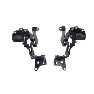 Paire de charnières de porte arrière droite et gauche MERCEDES Classe E Cabriolet (A238) A2387507300 256930 Essence 3000 (17>) - Product Image 1
