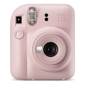 กล้องถ่ายรูปทันที INSTAX Mini 12 สีชมพู Blossom 16806107 - Product Image 3