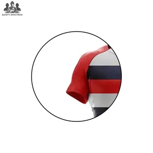 Uniformes de Rugby Transpirables de Buena Calidad y Confiables, Directamente de Fábrica, Personalizables, 100% Poliéster - Product Image 3