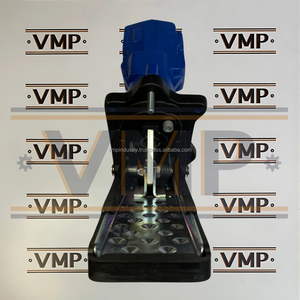 VOE 15121797 - Valve de frein à main pour camions articulés Volvo, marques OEM, haute qualité, état neuf, pièces de machines de construction - Product Image 2