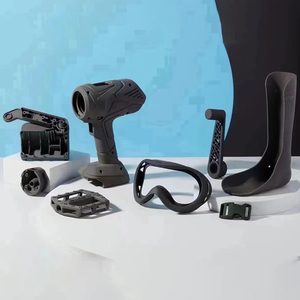 Herramienta de Sujeción Industrial de Alta Resistencia, Personalizada, Impresa en 3D, de Nylon, con CNC, para Mecanizado de Precisión - Product Image 5