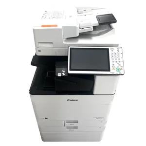 IR Adv C 3530i Usado/Segunda Mão Impressora MFP Scanner Copiadora