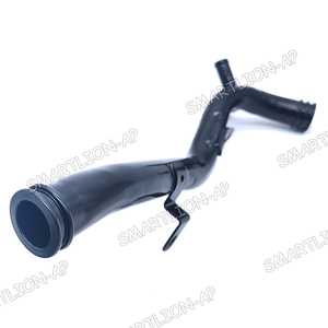 Tuyau de système de refroidissement, tube de liquide de refroidissement, tuyau d'eau 1341.E1 1341E1 utilisé pour <span class=keywords><strong>Peugeot</strong></span> <span class=keywords><strong>307</strong></span> - Product Image 5