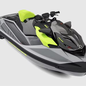 Prêt à être expédié : RXP-X RS 2025 – Vente rapide - Product Image 1