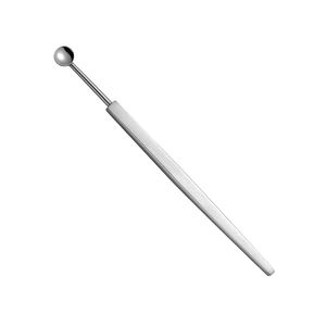 Curetas oftálmicas de instrumentos médicos de diseño OEM a precios de fábrica, herramientas profesionales de limpieza de oídos de alta calidad, bucle - Product Image 5