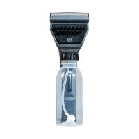 Filtre à air ultra-fin automatique en forme de spray pour usage sec et humide, avec aspiration ou emballage individuel en coffret cadeau – Modèle 2026