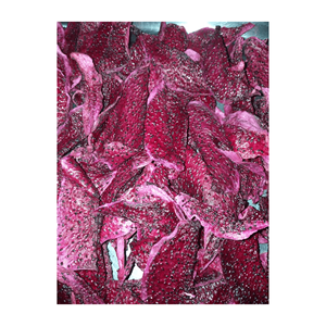 ผลไม้มังกรอบแห้งกรอบผลไม้อบแห้งผลไม้รสเปรี้ยวหวานไม่มีสารเติมแต่ง - Product Image 5