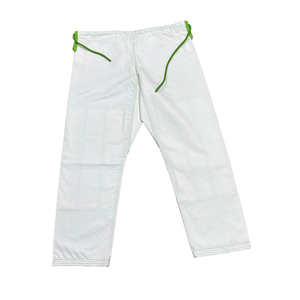 Professionnel meilleur Design hommes vêtements d'entraînement léger lavage facile haute qualité Jiu Jitsu Kimono Kimono De Jiu Jitsu sur mesure - Product Image 6