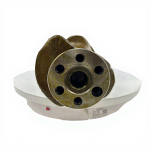 Vilebrequin de moteur diesel pour HINO W06D - Product Image 2