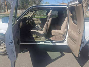 อะไหล่แท้สำหรับรถยนต์ Tundra ปี 2004 รับประกัน 1 ปี - Product Image 4