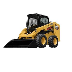 Nueva llegada Caterpillar Loader Original Earth-Moving Machinery - Product Image 4