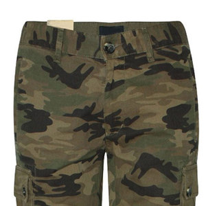 Pantalons cargo pour hommes, dernière arrivée 2026, toile légère, décontracté haut de gamme, poches personnalisées, vente en gros de pantalons cargo pour hommes - Product Image 4