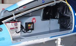 CLEAN 1981 AE_RO L-39C ALBATROS Origine américaine - Product Image 5