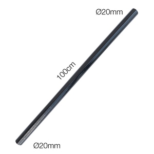 Câble d'extension Manitor de 1 m ID 20 mm - Product Image 1