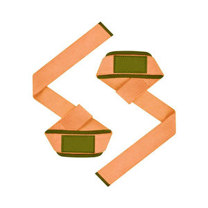 Premium Customized Adjustable EVA Workout Straps for Men and <b>Women</b> Powerlifting Weightlifting Straps - Product Image 4