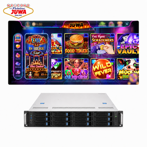 Juwa Online <b>Game</b> Software Multiple Players English Language Wifi Connectivity Gaming Application ><b>18</b> Years - Product Image 1