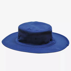 Sombrero de cricket de alta calidad para jugadores profesionales y aficionados Deportes al aire libre Sombrero de cricket ligero con protección UV - Product Image 5