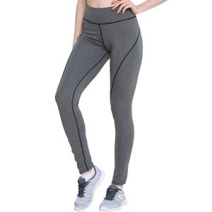 <b>Women's</b> High Waist Slim Fitness Leggings Sexy <b>Stretch</b> Digital Print Pants Cool Knitted <b>Trousers</b> for Summer - Product Image 4