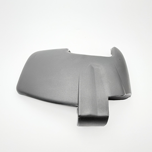 BK3117K747AA ฝาครอบกระจกมองข้างซ้ายสำหรับฟอร์ดทรานสิท MK8 V363 2014-On - Product Image 2