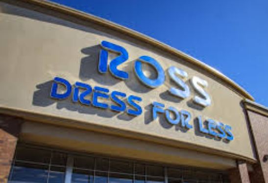 ROSS STORES LLC logo