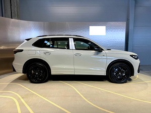 Tiguan L Pro III 2026 (Mercado Chino) Bajo Kilometraje Motor en Buen Estado Transmisión Automática Techo Panorámico Faros LED - Product Image 5
