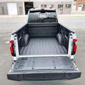 Voiture d'occasion ABORDABLE, <span class=keywords><strong>Ford</strong></span> F-150 Lightning Double Cabine Pick-up <span class=keywords><strong>2022</strong></span>, voitures d'occasion prêtes à être expédiées aux Pays-Bas - Product Image 4