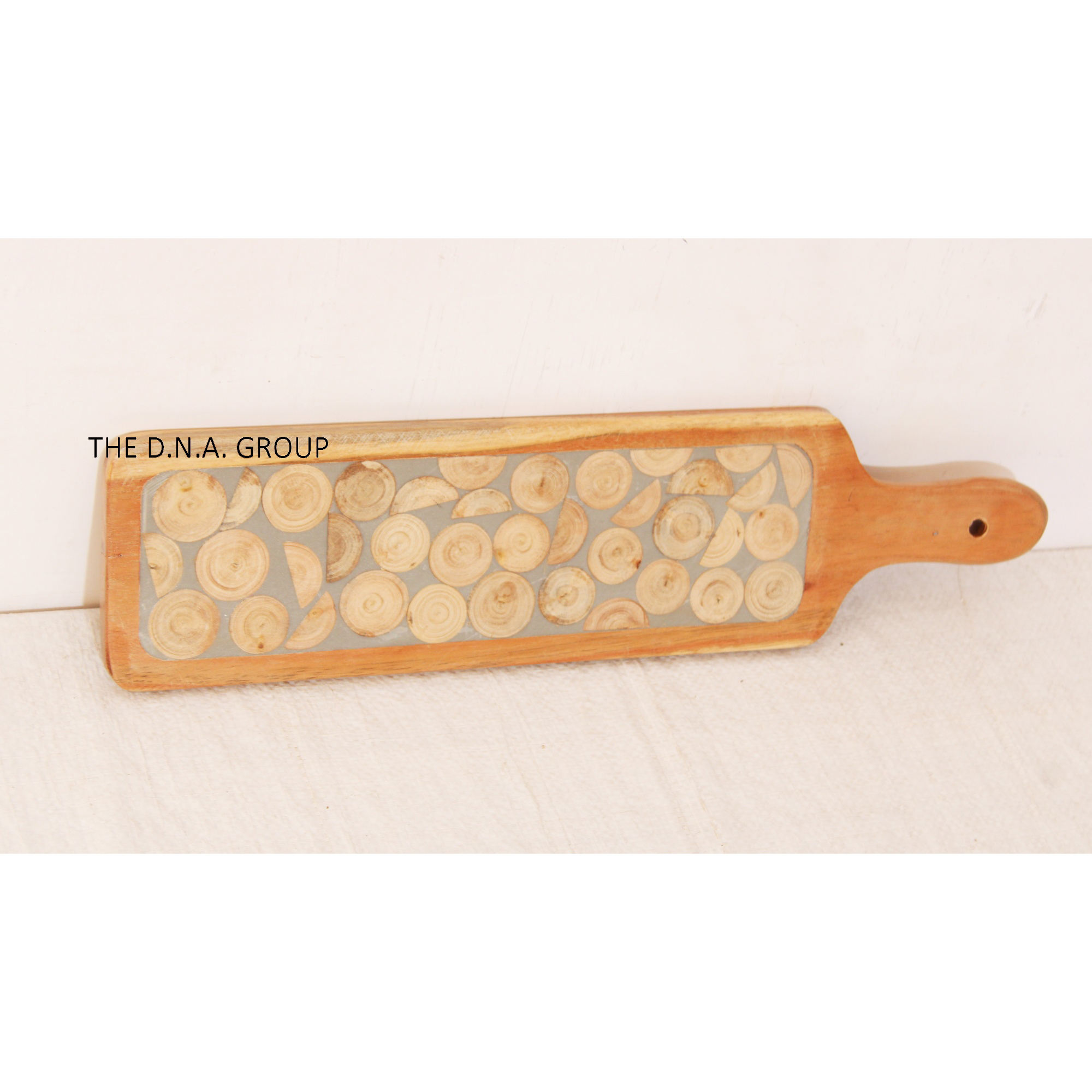 สีน้ำตาล