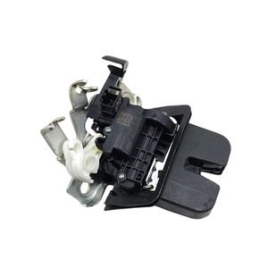 Serratura Portellone Posteriore CUPRA Formentor Serie 5F0827505 (20>) - Product Image 3
