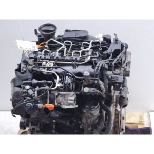 Motor Semiacabado Usado VOLKSWAGEN Tiguan 1.ª Serie CBB 170 CV 03L100090D CBBB Diésel 1968 (07>11) - Product Image 3