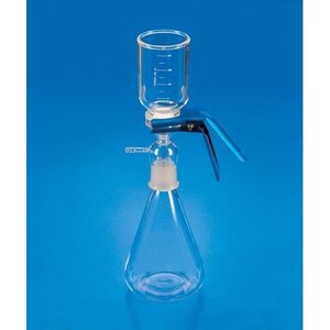 Bán Buôn 250Ml Chất Lượng Cao Cấp Thủy Tinh Borosilicate Phòng Thí Nghiệm Flask Ấn Độ Của Nhà Sản Xuất Phòng Thí Nghiệm Thử Nghiệm Nguồn Cung Cấp - Product Image 3