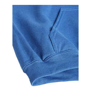 Sudaderas con Capucha Extra Grandes de Felpa Gruesa de Algodón para Hombre, Color Sólido, para Invierno, al por Mayor, Personalizadas, de MOVETEXTILE Basics - Product Image 5