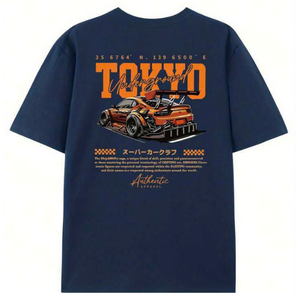 Viet Nam T-shirt en coton respirant OEM ODM pour homme Impression bouffante 3D Logo personnalisé Évacuation de l'humidité Écologique Anti-rétrécissement Anti-rétrécissement - Product Image 1