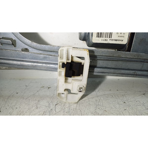 Mécanisme de levage de la vitre arrière. SX RENAULT Modus 1ère Série 8200801330K9K760 (04>06) - Product Image 5