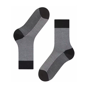 Chaussettes pour hommes de la meilleure qualité, couleurs personnalisées, design personnalisé, qualité supérieure, antibactériennes, légères, respirantes, sport, football - Product Image 3