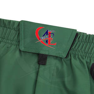 Ropa de Artes Marciales, Pantalones Cortos de MMA de Nuevo Estilo en Oferta en Línea, Pantalones Cortos de MMA de Estilo Urbano, Pantalones Cortos de MMA de la Mejor Calidad - Product Image 3
