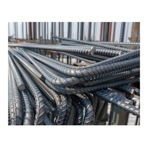 Varilla de Acero para Construcción, Barra de Refuerzo, ASTM A706, HRB400, HRB500, Precio Competitivo - Product Image 6