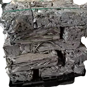 Chatarra de aluminio industrial de primera calidad para procesos de reciclaje, chatarra de aluminio a granel disponible para una entrega rápida en todo el mundo - Product Image 1
