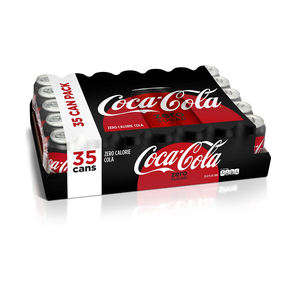 Coca Cola a precio de mayorista surtida con sabor original y reconocimiento de marca global - Product Image 4
