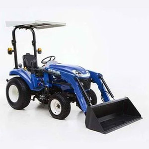 Pour Workmaster 55 4WD tracteur meilleure qualité utilisation agricole machines agricoles haute productivité noyau de pompe fiable utilisé nouveau - Product Image 6