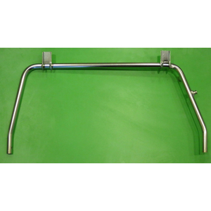 Soporte central para Lambretta LI S1/S2 + TV1 + TV2 - Product Image 3
